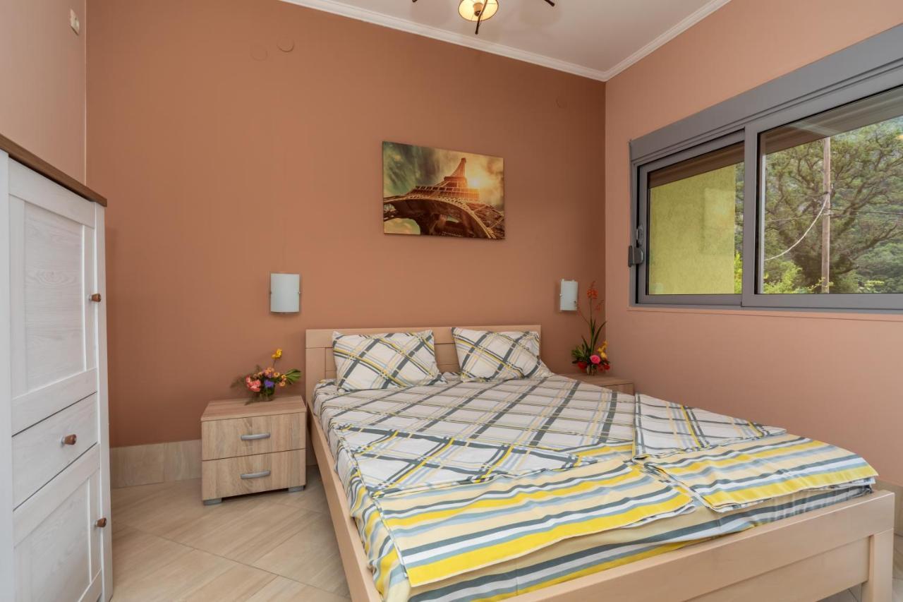 Villa Montenegrina Petrovac Exteriér fotografie